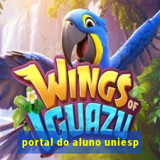 portal do aluno uniesp